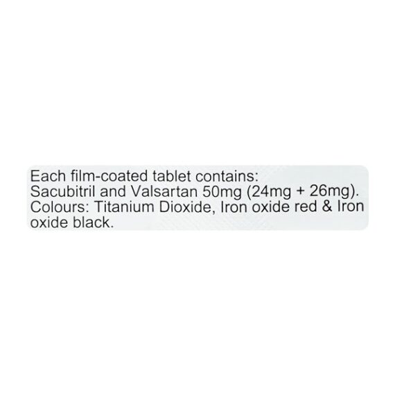 Vymada 50mg Tablet 14'S - Image 3