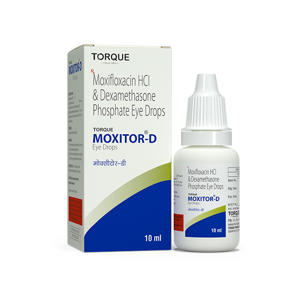 MOXITOR D Eye Drops 10ml - Image 3