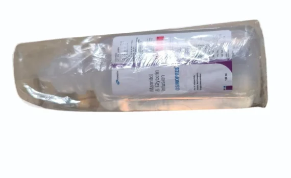 OSMOPRES Injection 100ml - Image 2