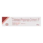 Niosol Ointment 30gm