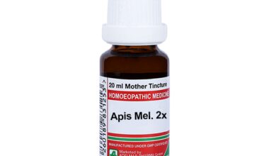 Adel Apis Mel. 2X Liquid 20 ml