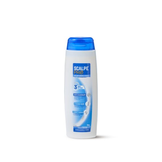 Scalpe Pro Daily Anti Dandruff Shampoo 100 ml - Image 2