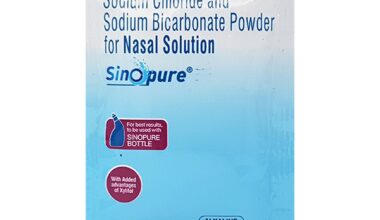 Sinopure 7.8Gm Sachet 14'S