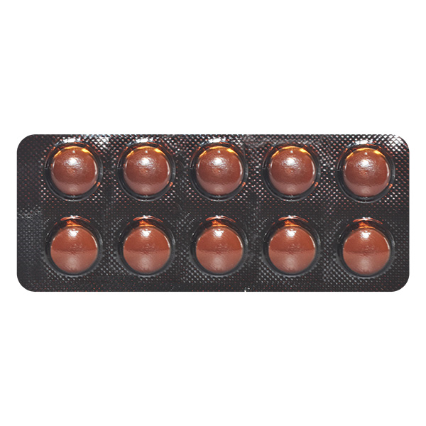 Repace 50mg Tablet 10'S - Image 2