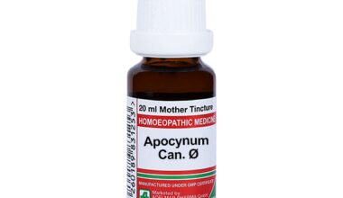 Adel Apocynum Can. Ø Liquid 20 ml