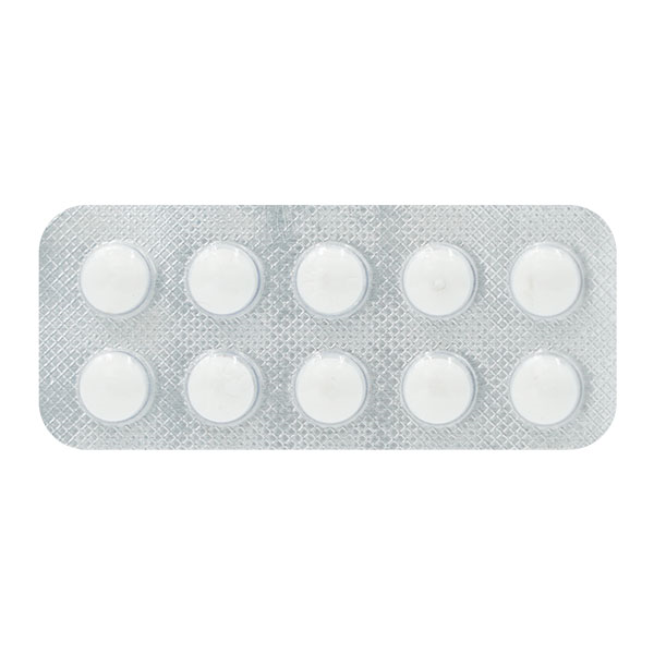 Lanoxin 0.25mg Tablet 10'S - Image 2