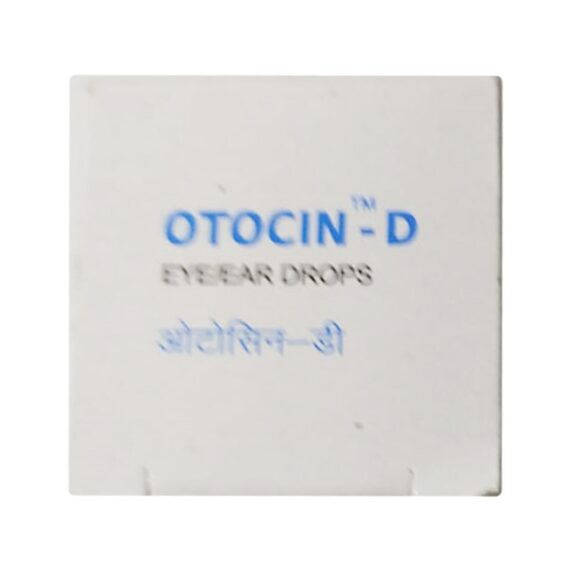 Otocin D Eye/Ear Drops 5ml - Image 3