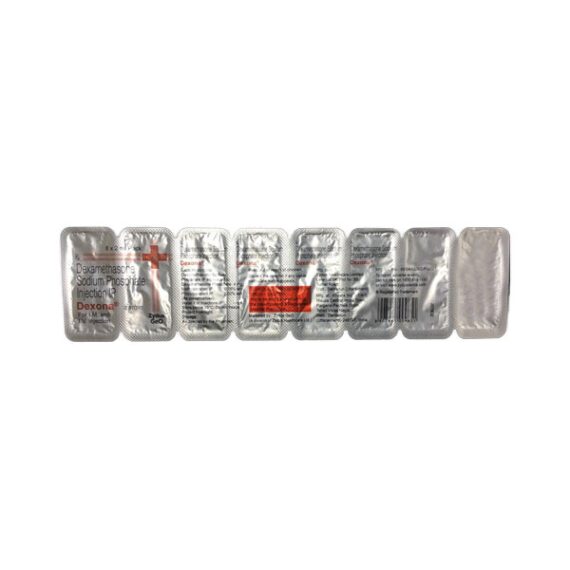 Dexona Injection 2ml