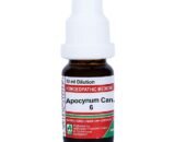Adel Apocynum Can. 6 Liquid 10 ml