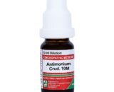 Adel Antimonium Crud. 10M Liquid 10 ml