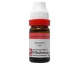 Dr. Reckeweg Anacardium Orientale 200 Liquid 11 ml