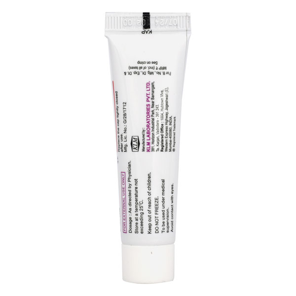 Mfsudif Cream 10gm - Image 2