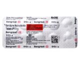 Bengreat 8mg Tablet 10'S