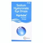 HYNLUBE Eye Drops 10ml
