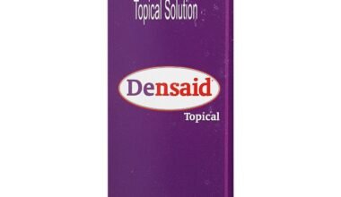 Densaid Topical Solution 50ml