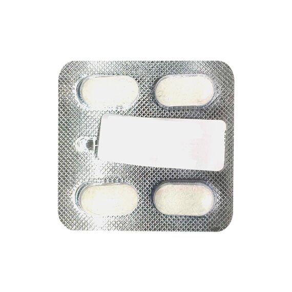 PRAZIQWAN 600 Tablet 4's - Image 2