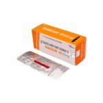 Diamicron XR 60mg Tablet 14'S