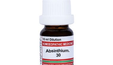 Adel Absinthium 30 Liquid 10 ml
