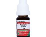 Adel Acalypha Indica. 200 Liquid 10 ml