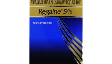 Regaine 5% Solution 60ml