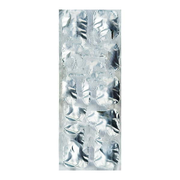 CPZ 100mg Tablet 10'S - Image 2