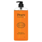 Pears Pure & Gentle Body Wash 98% Pure Glycerin And Natural Oils, 100% Shop Free, Dermatologically Tested 750ml - Image 2