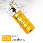 Pears Pure & Gentle Body Wash 98% Pure Glycerin And Natural Oils, 100% Shop Free, Dermatologically Tested 750ml - Image 3