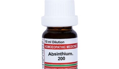Adel Absinthium. 200 Liquid 10 ml