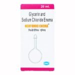 Neotomic Enema 20ml