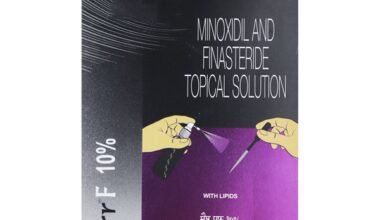 Morr-F 10% Solution 60ml