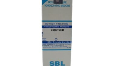 SBL Absinthium Q 30 Liquid 30 ml