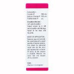 Citimet 500mg Tablet 10'S