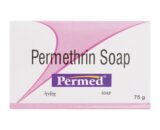 Permed Soap 75gm