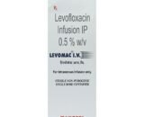 Levomac Injection 100ml