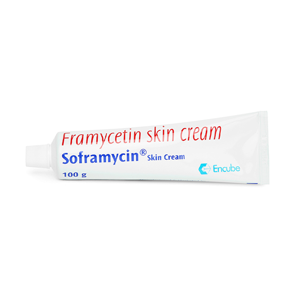 Soframycin Skin Cream 100gm - Image 3