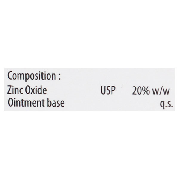 NAPPYHEAL Ointment 20gm - Image 3