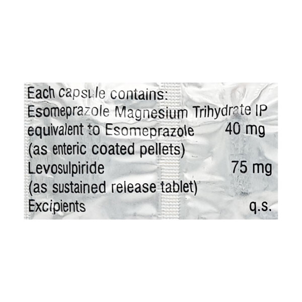 Sompraz L Capsule 10'S - Image 2