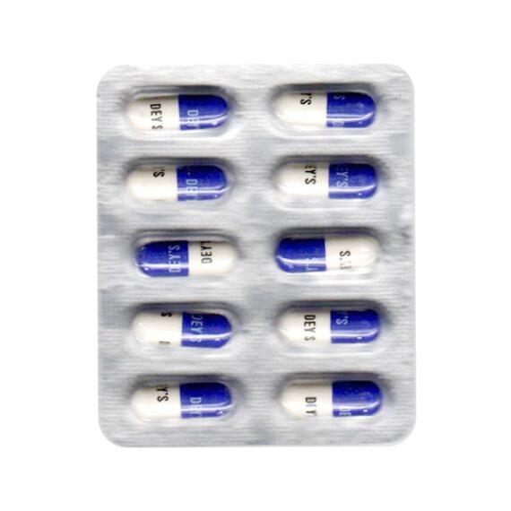 Quicobal Oral Disintegrating Strips 30'S - Image 2