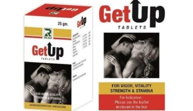 Dr.Raj Getup Tablet 25 gm