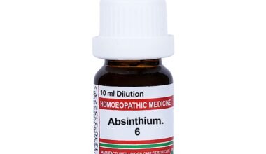 Adel Absinthium 6 Liquid 10 ml