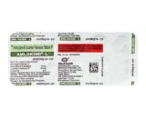 Amlokind L Tablet 10'S