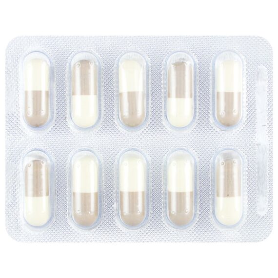 Quicobal Oral Disintegrating Strips 30'S - Image 3