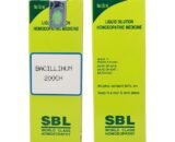 SBL Bacillinum 200 Liquid 30 ml