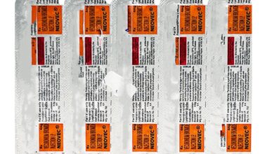 Ocupol Eye Ointment 5gm