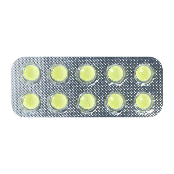 Oleanz 2.5mg Tablet 10'S - Image 3