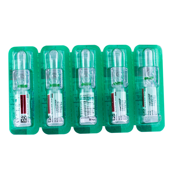SYNTOCINON INJECTION 1ML - Image 2