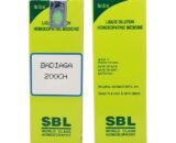 SBL Badiaga 200 Liquid 30 ml