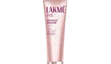 Lakme 9 to 5 Complexion Care Face Cream Bronze 30 g