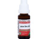 Adel Aloe Soc. Ø Liquid 20 ml