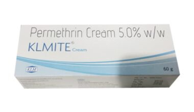 Klmite Cream 60gm